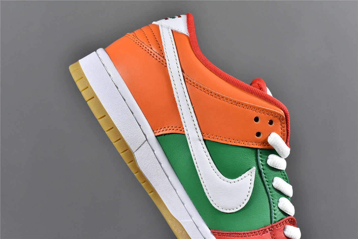 Dunk Low ‘7-11’