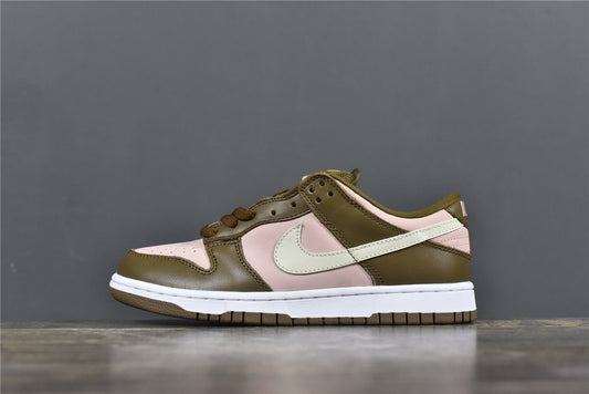 Dunk Low Stussy ‘Cherry’