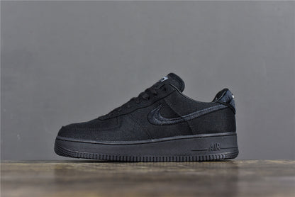 AF1 x SY ‘Black’