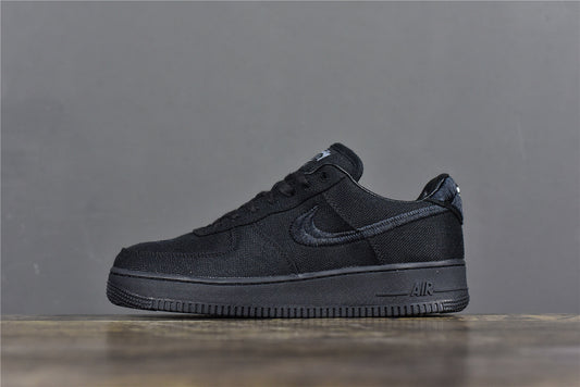 AF1 x SY ‘Black’
