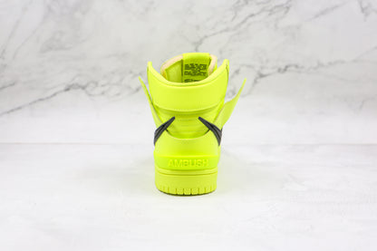 Ambush x Dunk High “Neon”