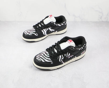 Dunk Low Retro ‘quartersnacks’