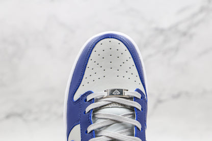 Nba x Dunk Low