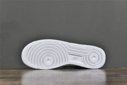 Nike AF1 Supreme ‘White’