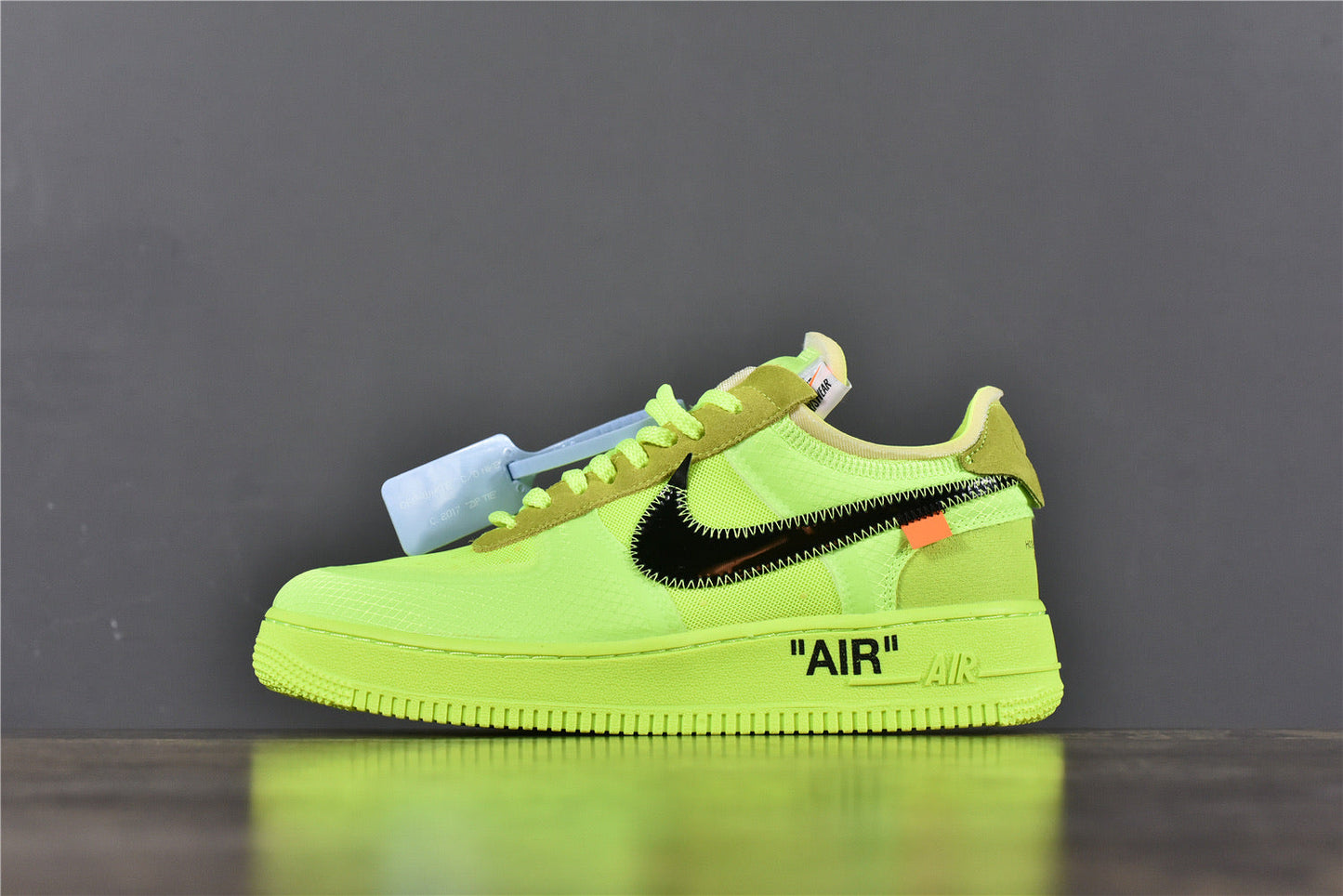OW AF 1 Volt