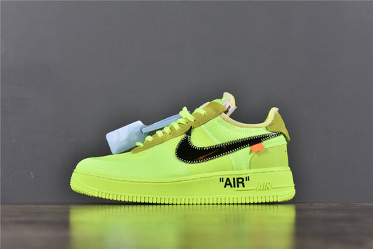 OW AF 1 Volt