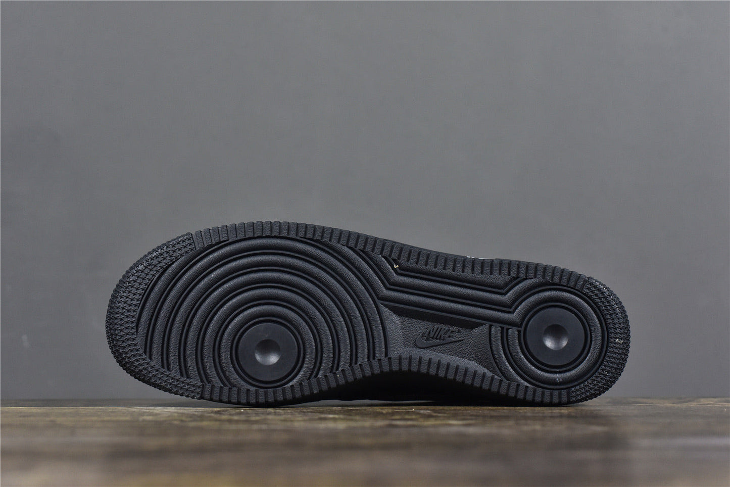 OW AF 1 ‘ Black’
