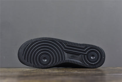 OW AF 1 ‘ Black’