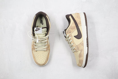 dunk Low “Animal Pack”