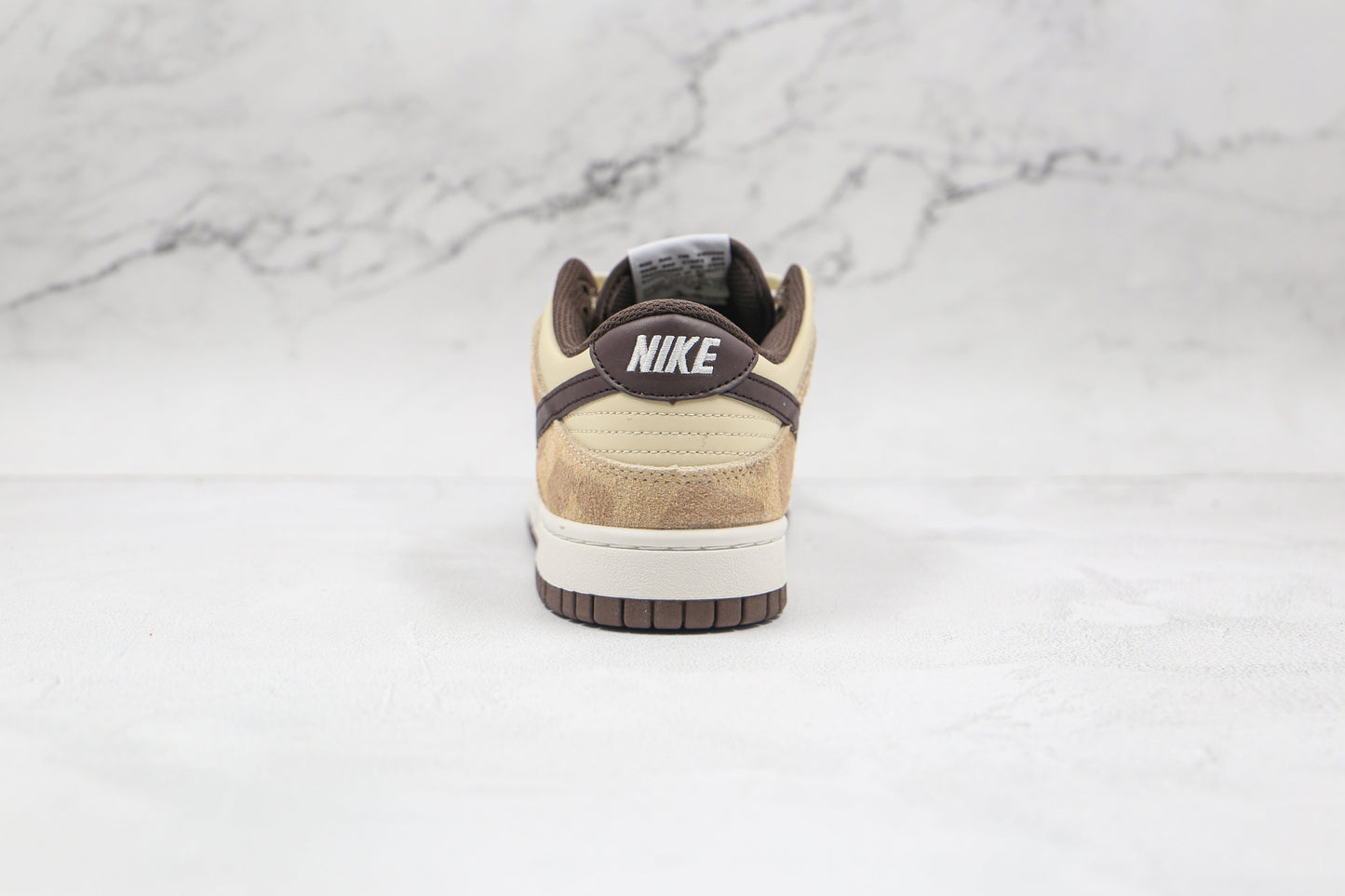 dunk Low “Animal Pack”