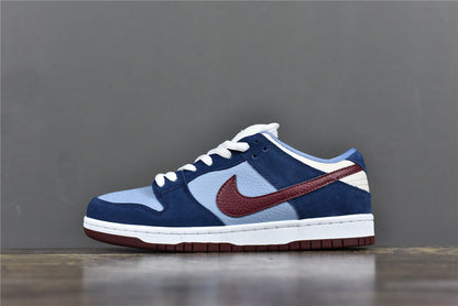 Dunk Low SB ‘FTC Finally’