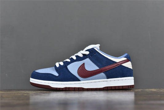 Dunk Low SB ‘FTC Finally’