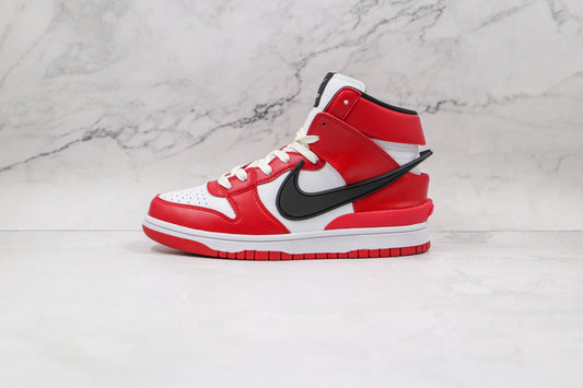 Ambush x Dunk High “Red”