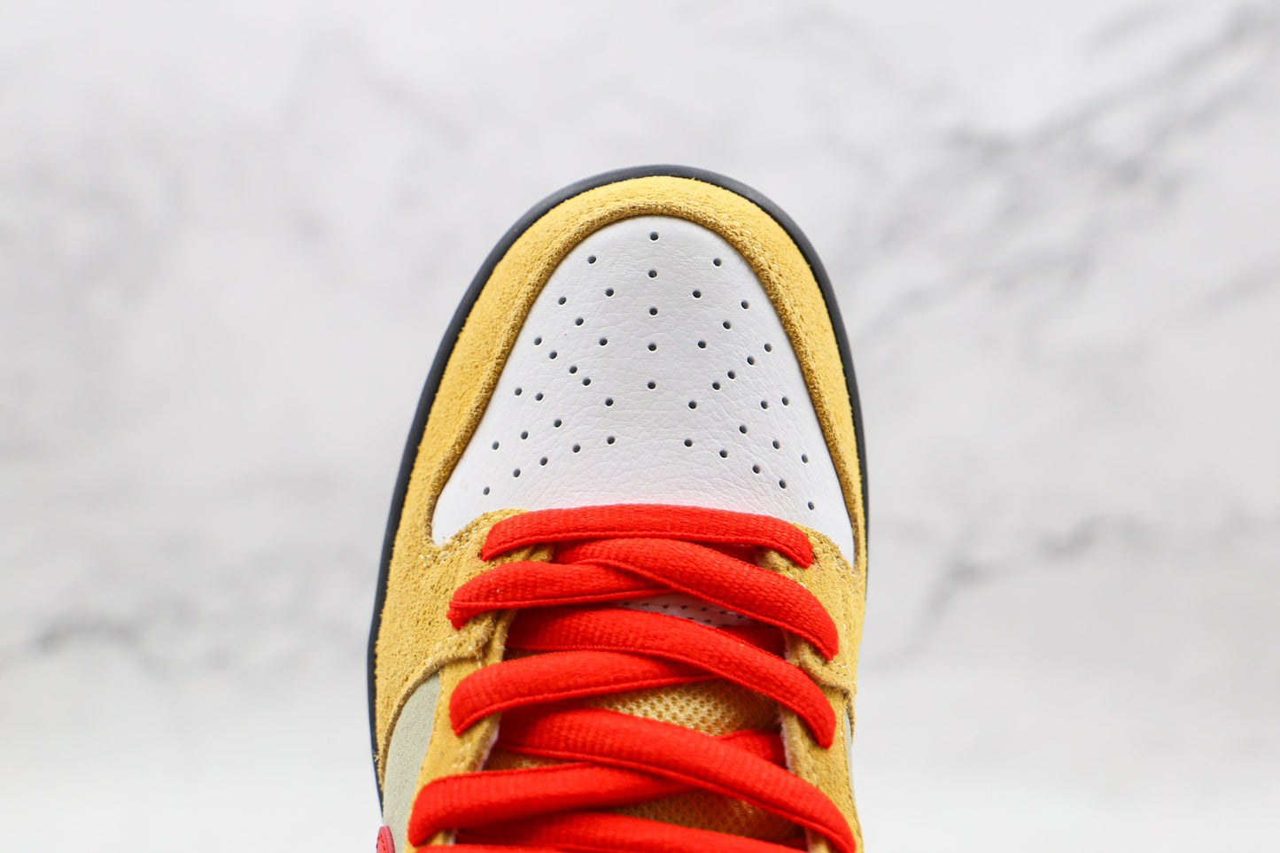 Dunk High “Kebab & Destroy”