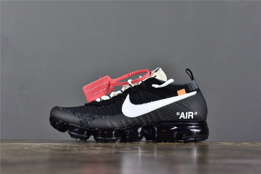 OW x Air VaporMax 'The Ten'