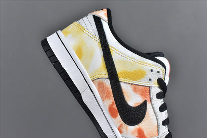 Dunk Low Raygun ‘white’