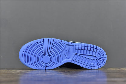 Dunk Low "Blue Lobster"