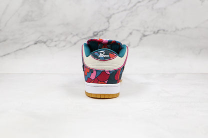 Parra x Dunk Low  ‘Abstract Art’