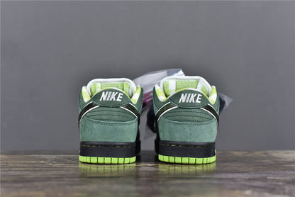 Dunk Low "Green Lobster"