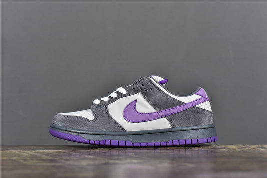 SB Dunk Low - Purple Pigeon