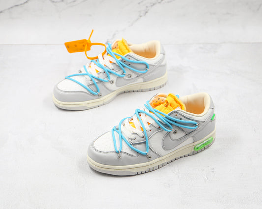 Ow dunk “ 2 of 50”