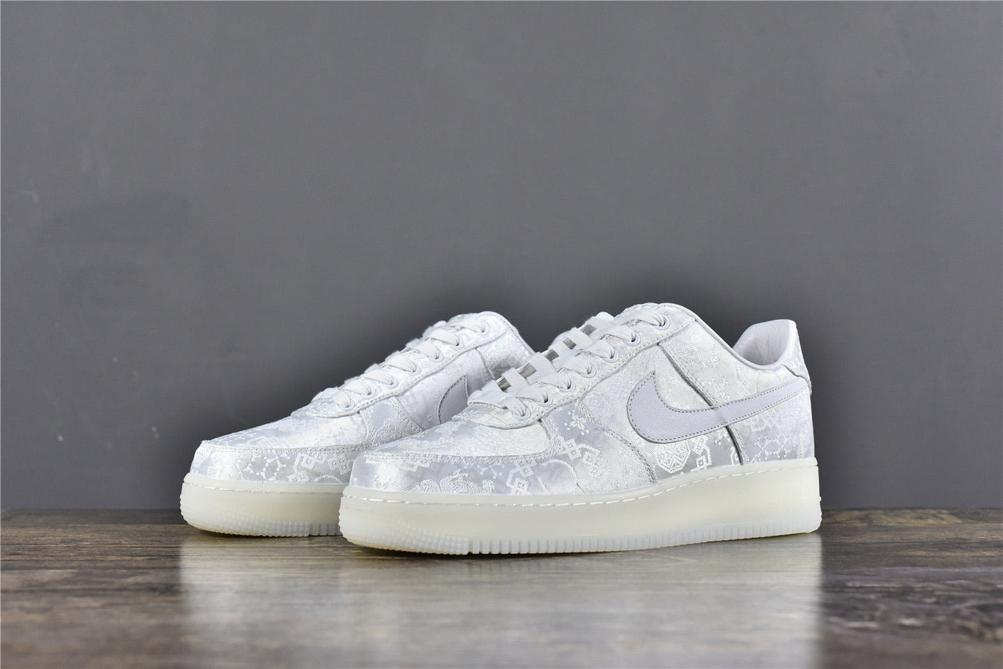 CLOT x AF1 Premium ‘CLOT’