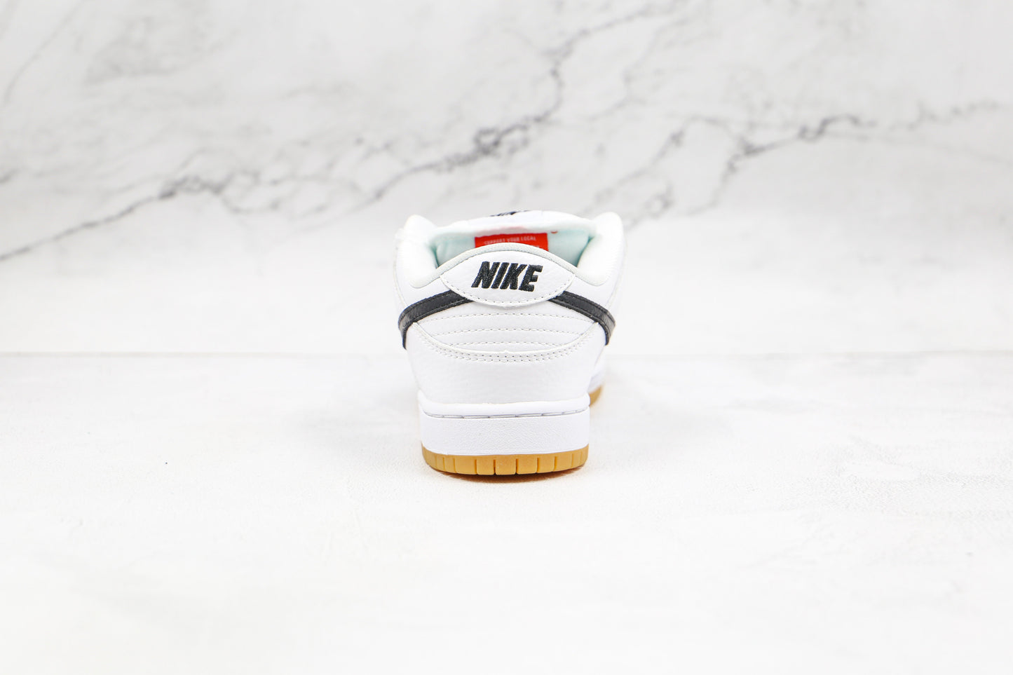 Parra x Dunk Low
