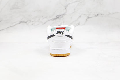 Parra x Dunk Low