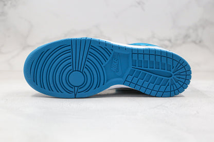 Dunk High SB 'Send Help’