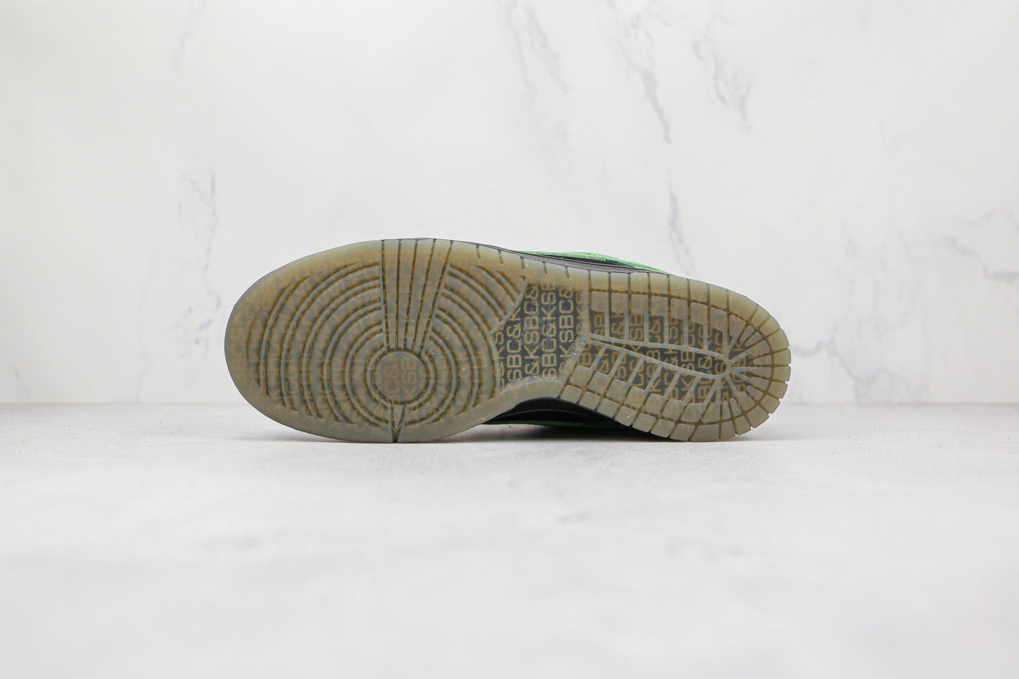Dunk Low SB “Meter”