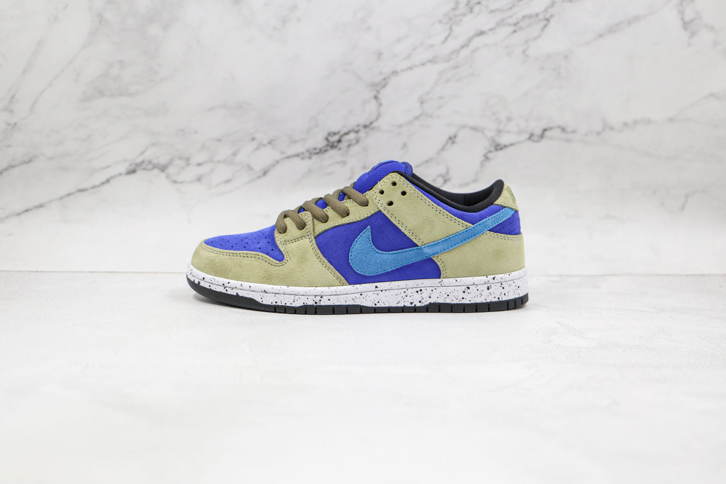 dunk Low “Celadon”