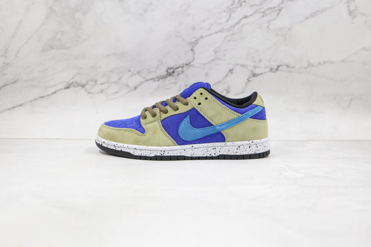 dunk Low “Celadon”