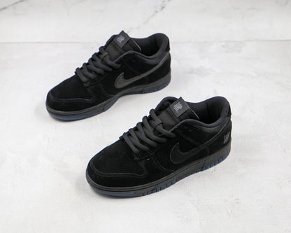 Undft x Dunk Low “Black”