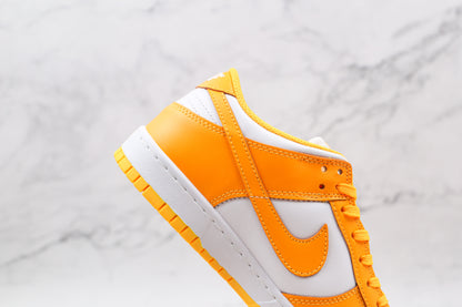 Dunk Low  ‘laser orange ‘