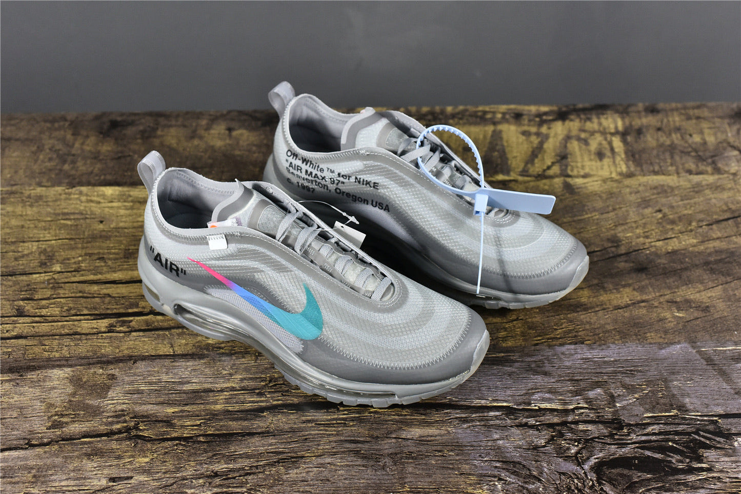 OW AM 97 - Menta