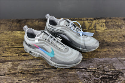 OW AM 97 - Menta