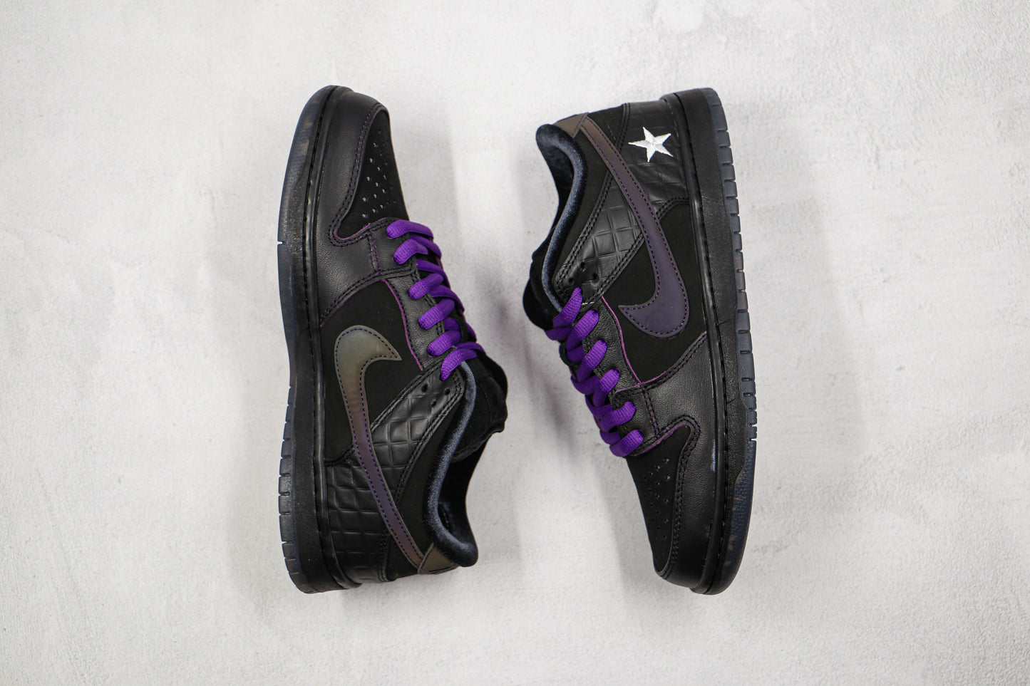 Familia x dunk high ‘First avenue’