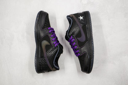 Familia x dunk high ‘First avenue’