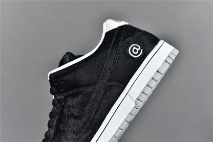 Medicom Toy x Dunk Low ‘BE@RBRICK’