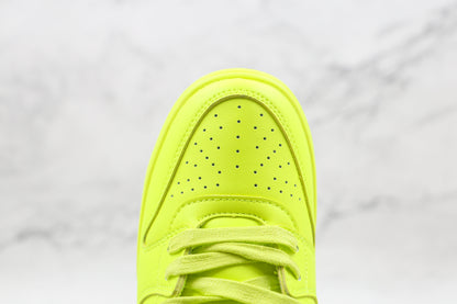 Ambush x Dunk High “Neon”