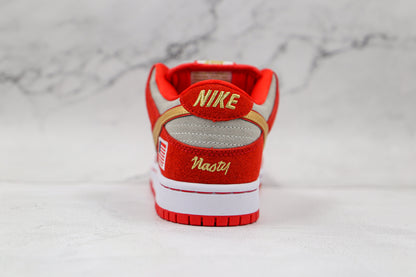 dunk Low “Nasty Boys”