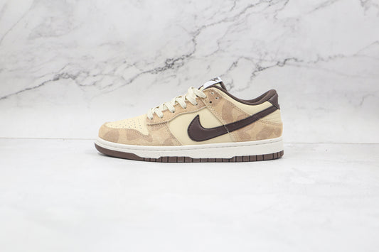 dunk Low “Animal Pack”