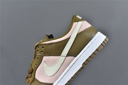 Dunk Low Stussy ‘Cherry’