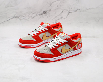 dunk Low “Nasty Boys”