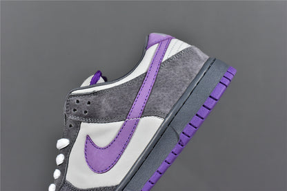 SB Dunk Low - Purple Pigeon