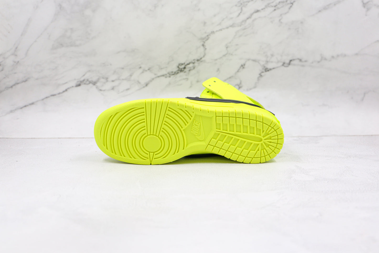 Ambush x Dunk High “Neon”