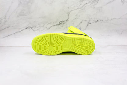 Ambush x Dunk High “Neon”