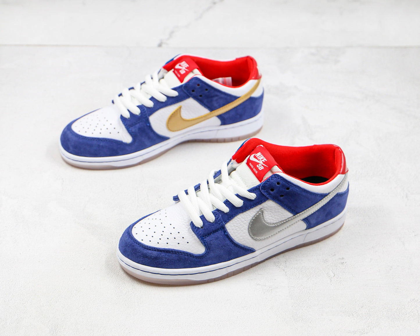 Dunk Low pro “Ishod wair”