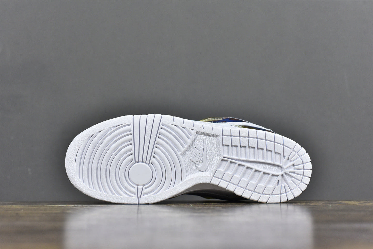 Dunk Low SB ‘De La Soul’