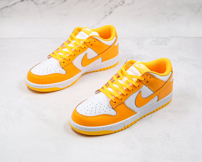 Dunk Low  ‘laser orange ‘
